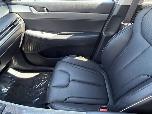Used 2025 Hyundai Palisade SEL AWD/4WD image 12