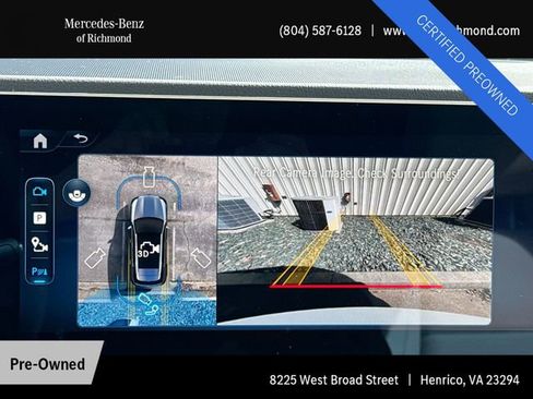 Used 2026 Mercedes-Benz GLE 350 4MATIC image 25