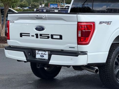Certified 2023 Ford F150 XLT w/ Equipment Group 302A High AWD/4WD image 19
