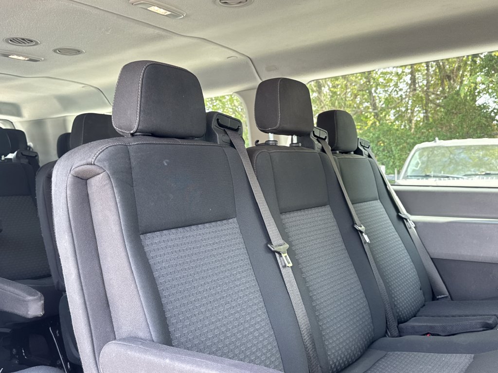Used 2023 Ford Transit 350 XLT RWD image 11