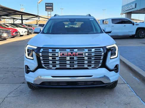 New 2026 GMC Terrain Denali image 9