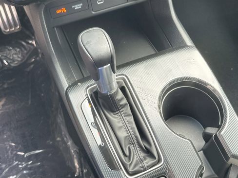 New 2026 Honda Civic Sport image 13