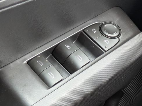 New 2026 Chevrolet Colorado Trail Boss AWD/4WD image 22