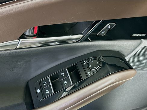 Used 2024 MAZDA CX-30 AWD 2.5 S w/ Premium Package image 15