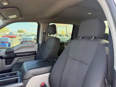 Used 2019 Ford F150 XL w/ Equipment Group 101A Mid image 24