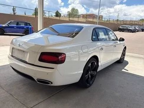 Used 2018 Bentley Flying Spur S W12 AWD/4WD image 11