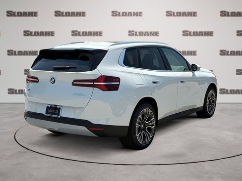 New 2026 BMW X3 xDrive30i AWD/4WD image 5
