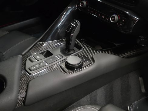 Used 2020 Toyota Supra Launch Edition w/ Driver Assist Package RWD image 31