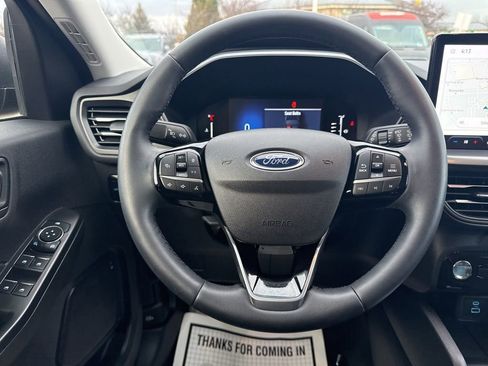 Certified 2023 Ford Escape Active w/ Tech Pack #1 image 28