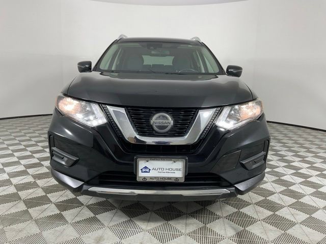 Used 2020 Nissan Rogue SV AWD/4WD image 14