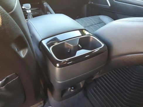 Certified 2025 Kia Telluride EX X-Line image 15