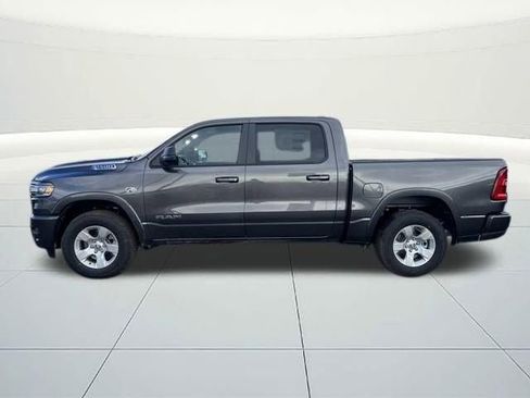 New 2026 RAM 1500 Big Horn image 29