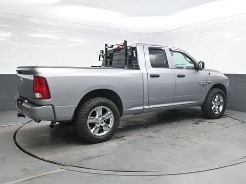 Used 2019 RAM 1500 Express AWD/4WD image 8