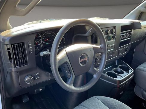 Used 2025 GMC Savana 2500 w/ Driver Convenience Package RWD image 19