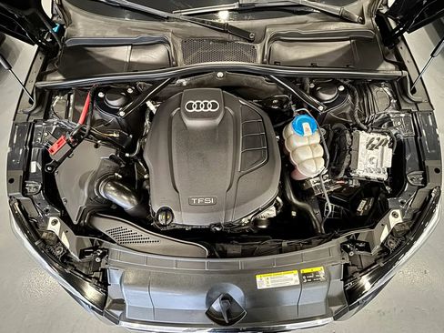 Used 2018 Audi A5 2.0T Premium Plus w/ Premium Plus AWD/4WD image 37
