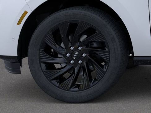 New 2025 Lincoln Navigator Reserve w/ Jet Appearance Package image 19