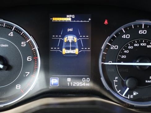 Used 2021 Subaru Ascent Touring image 31