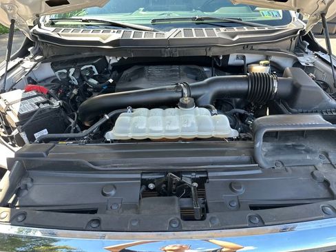 Used 2023 Ford F150 XLT image 21