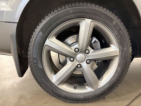 Used 2015 Audi Q7 TDI Premium Plus AWD/4WD image 44