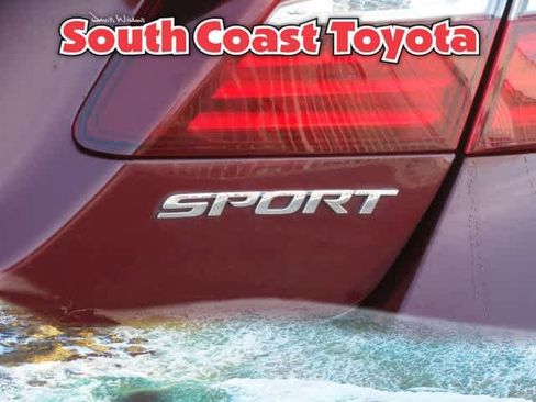 Used 2016 Honda Accord Sport image 11