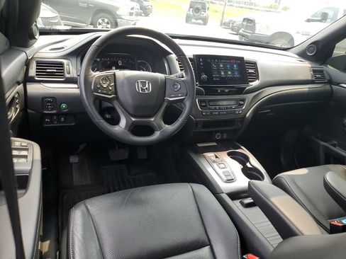 Used 2022 Honda Passport EX-L image 10