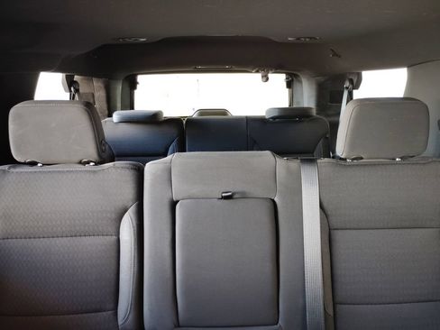Used 2023 Chevrolet Tahoe LS w/ Driver Alert Package RWD image 18