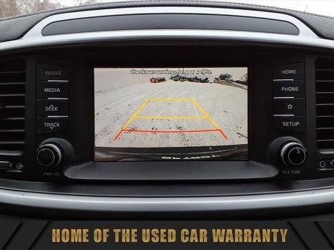 Used 2020 Kia Sorento L image 24