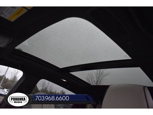 New 2026 Acura RDX A-Spec AWD/4WD image 23