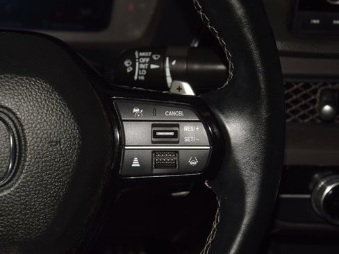Used 2024 Acura Integra A-Spec FWD image 36