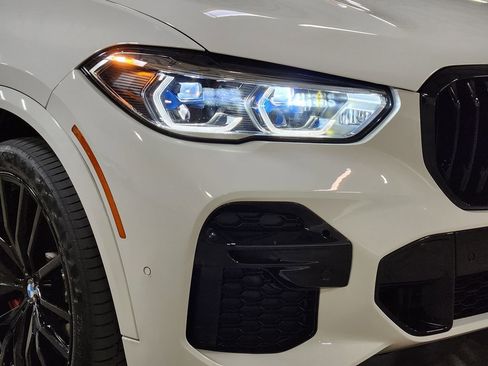 Used 2023 BMW X5 xDrive40i w/ Executive Package image 13