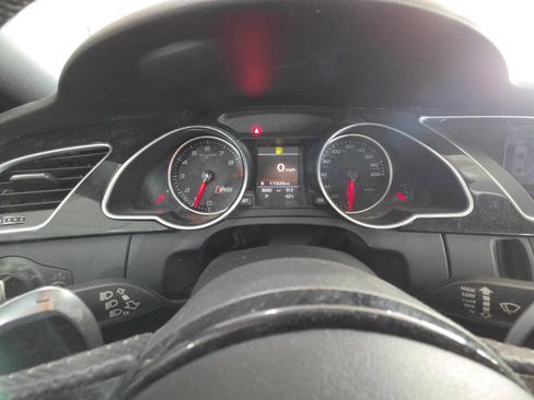 Used 2014 Audi RS 5 Coupe image 29