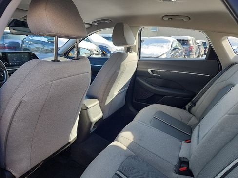 Used 2021 Hyundai Sonata SEL image 24