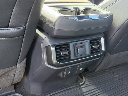 Used 2022 Ford F150 Lariat w/ Equipment Group 502A High image 13