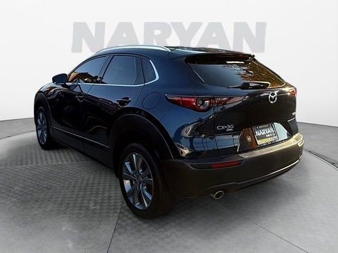 Used 2023 MAZDA CX-30 AWD 2.5 S w/ Premium Package image 6