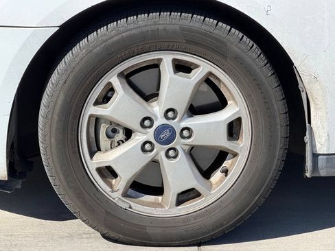 Used 2015 Ford Transit Connect Titanium FWD image 7