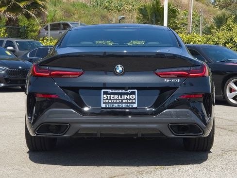 New 2026 BMW 840i RWD image 20