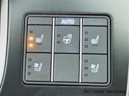 Certified 2024 Lexus UX 250h AWD w/ Premium Package image 21