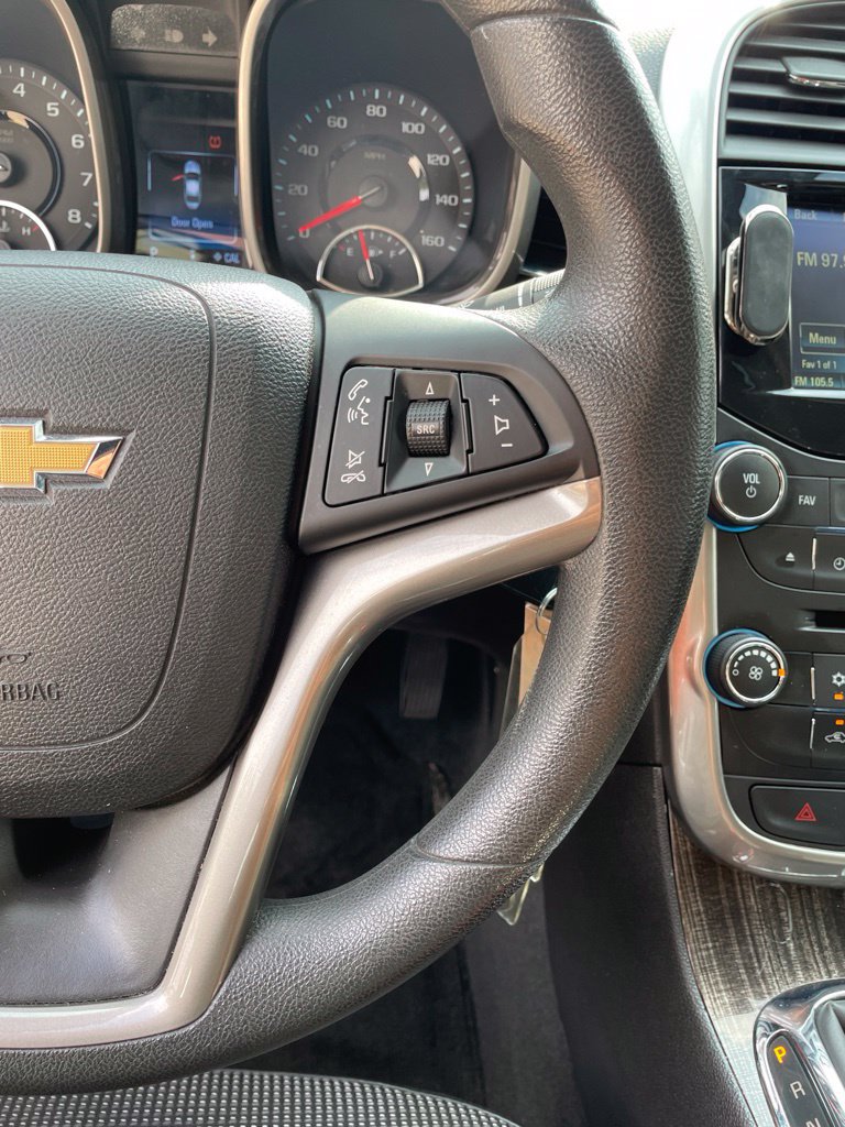 Used 2014 Chevrolet Malibu LT FWD image 14