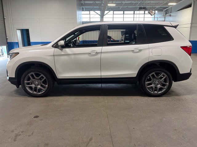 Used 2023 Honda Passport EX-L image 6