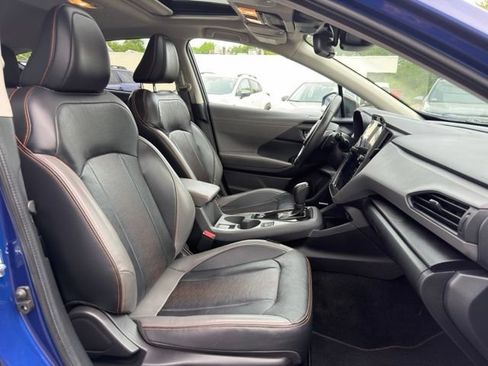 Used 2024 Subaru Crosstrek 2.5i Limited AWD/4WD image 26