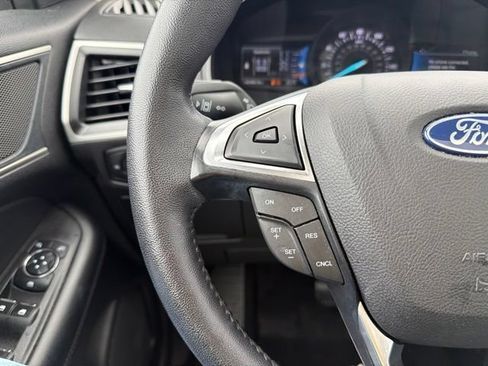 Used 2023 Ford Edge SEL w/ Convenience Package AWD/4WD image 20