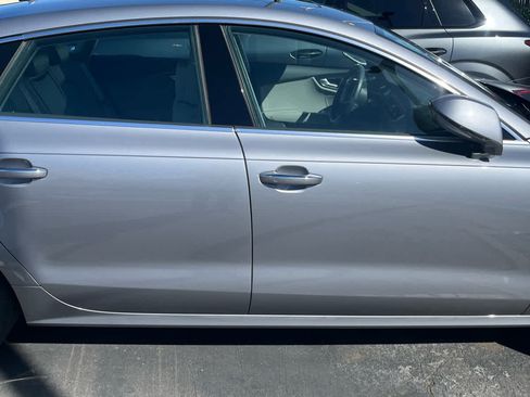 Used 2017 Audi A7 3.0T Premium Plus image 8