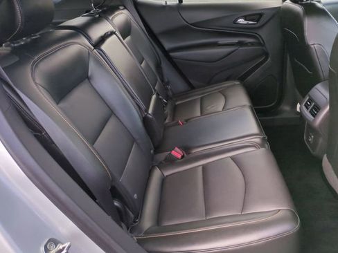 Used 2020 Chevrolet Equinox LT w/ Sport Edition FWD image 27