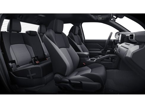 New 2026 Toyota Tacoma TRD Sport AWD/4WD image 20