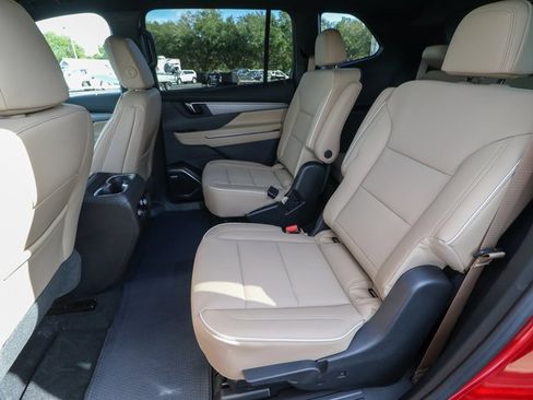 New 2026 Buick Enclave Preferred image 27