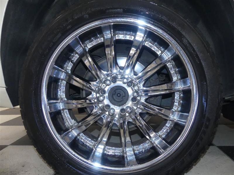 Used 2015 Cadillac Escalade Platinum AWD/4WD image 39