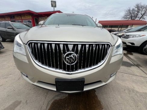 Used 2015 Buick Enclave Premium w/ Experience Buick Package image 2