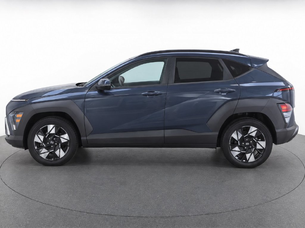 Used 2024 Hyundai Kona SEL AWD/4WD image 6