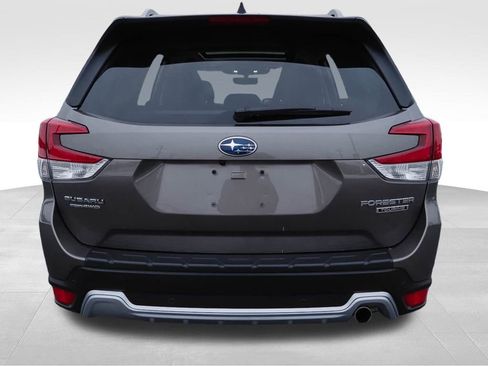 Used 2024 Subaru Forester Touring w/ Convenience Package image 7