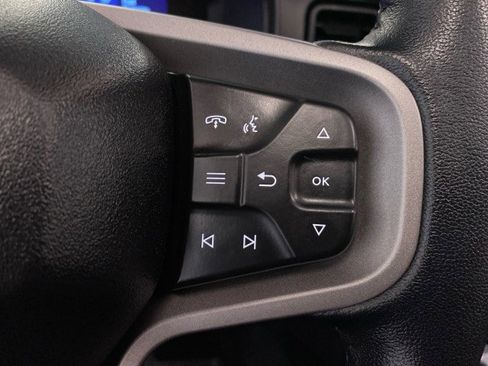 Used 2023 Ford Bronco Wildtrak AWD/4WD image 22